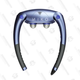 Miko Ugo Portable Flexible Heat Massager | $79 | MorningSave